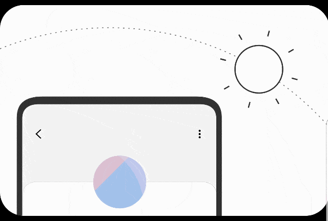 صورة لـ النصائح والحيل والميزات المخفية على Samsung One UI | SmartSelect_20190220-211730_Settings-DzTechs