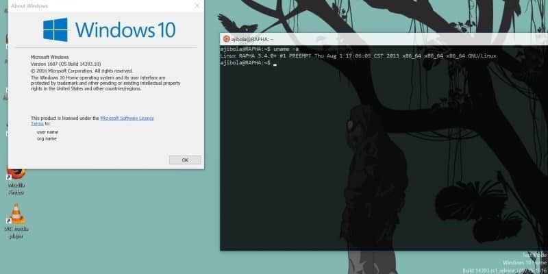 صورة لـ Windows 10 سيُمكِنُه قريبا الوصول إلى ملفات Linux WSL | WSL-Files-Featured