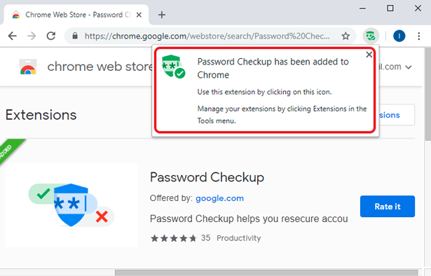 صورة لـ كيف تتحقق مما إذا كانت بيانات اعتماد تسجيل دخولك قد تم اختراقها | added-DzTechs
