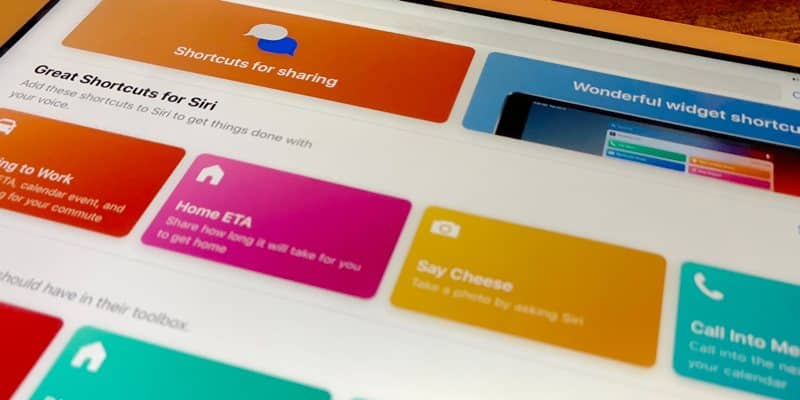 صورة لـ 7 من أفضل اختصارات Siri لمستخدمي iOS المحترفين | best-siri-shortcuts-featured