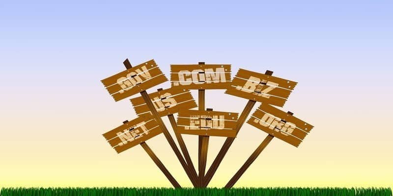 صورة لـ أفضل مُسجلي أسماء النطاقات في عام 2023 | domain-names-1772242-1280-800x400-DzTechs
