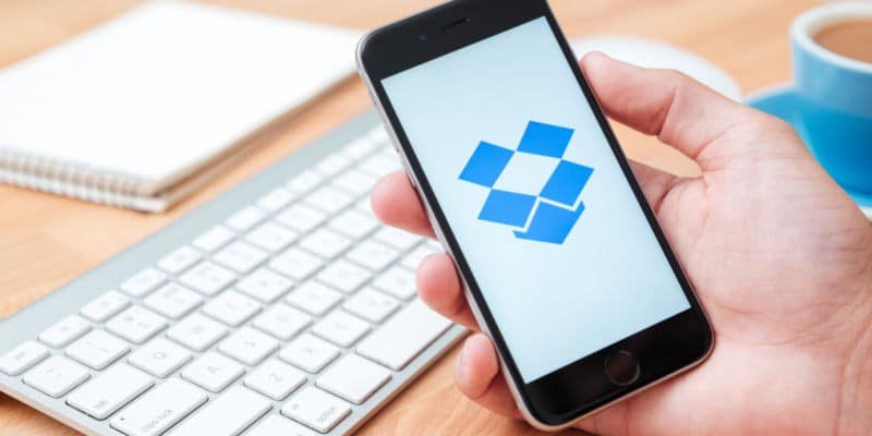 صورة لـ 6 خدع مُفيدة لا تعرف بوجودها في Dropbox | dropbox-tips-tricks-featured-DzTechs
