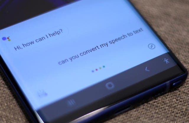 صورة لـ أفضل تطبيقات تحويل الصوت إلى نص لتدوين الملاحظات والاجتماعات والمحاضرات | featue-DzTechs