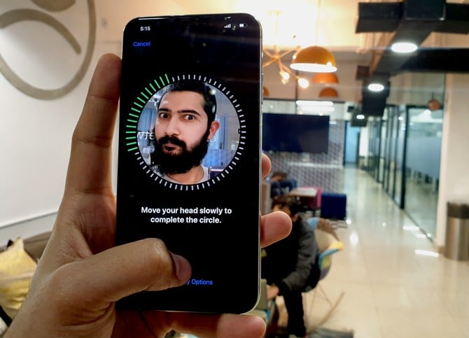 صورة لـ نصائح وحيل مميزة لهاتف iPhone Xs Max على الأرجح أنك لا تستخدمها | feature-DzTechs