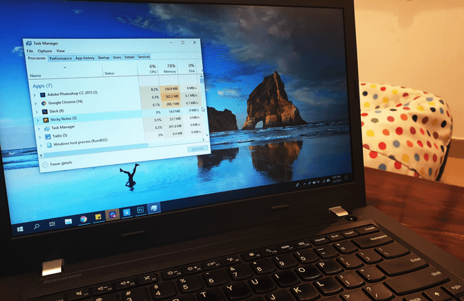 صورة لـ أفضل 6 بدائل لمدير المهام على Windows 10 | feature-DzTechs