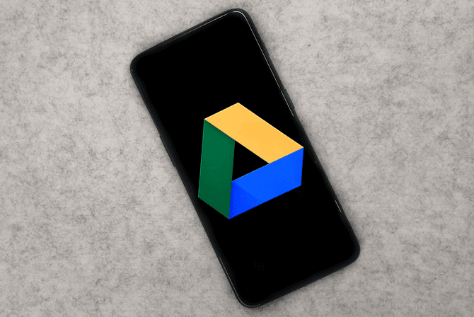 صورة لـ كيفية نسخ الملفات والمجلدات داخل Google Drive | feature-drive-DzTechs