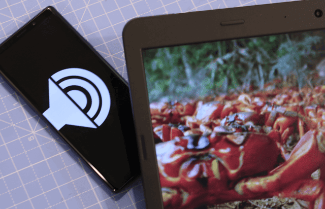 صورة لـ كيفية بث الصوت من الكمبيوتر إلى جهاز Android | feature-play-DzTechs