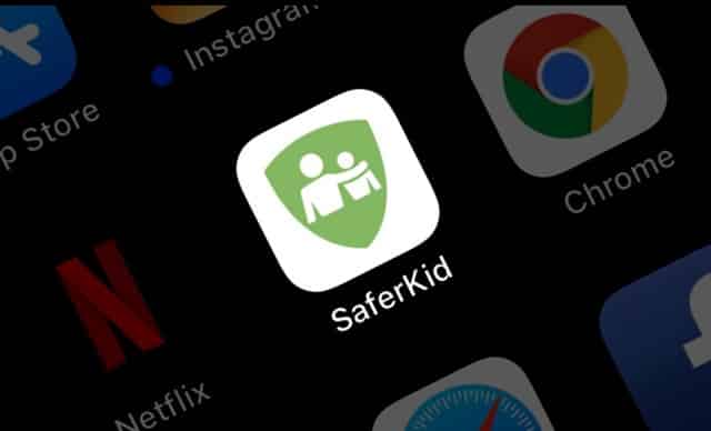 صورة لـ أفضل تطبيقات الرقابة الأبوية لهاتف iPhone/iPad | featuu