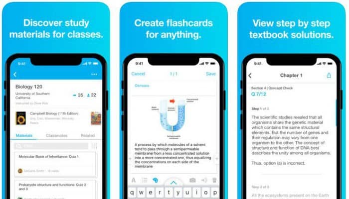 صورة لـ أفضل تطبيقات الهاتف لمساعدتك على التركيز والدراسة | focus-studyblue-DzTechs