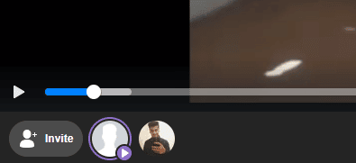 صورة لـ كيف تُشاهد مختلف الفيديوهات على Facebook مع الأصدقاء والعائلة | friends-DzTechs