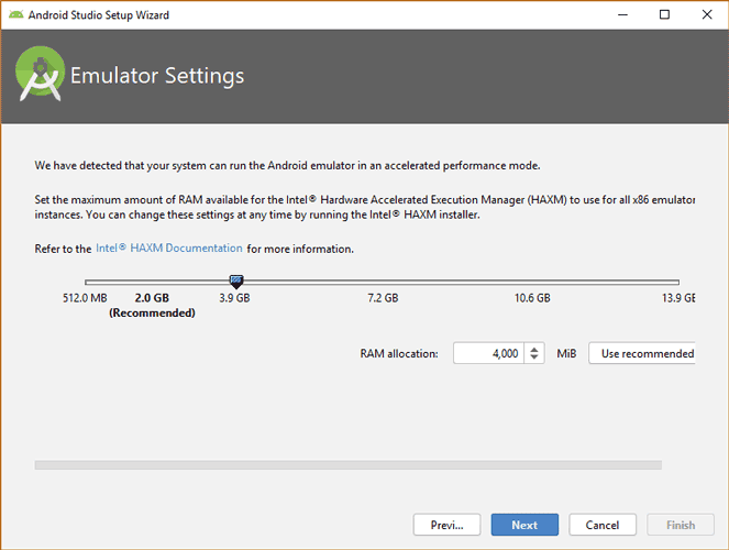 صورة لـ كيفية تثبيت Android SDK على نظام التشغيل Windows 10 | how-to-install-android-sdk-intel-haxm-DzTechs
