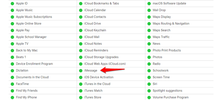 صورة لـ الـ iPhone لا يقوم بإرسال رسائل نصية؟ هنا 12 طريقة لإصلاحه | iPhone-Not-Sending-Text-Messages-1-DzTechs