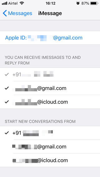 صورة لـ الـ iPhone لا يقوم بإرسال رسائل نصية؟ هنا 12 طريقة لإصلاحه | iPhone-Not-Sending-Text-Messages-4-DzTechs