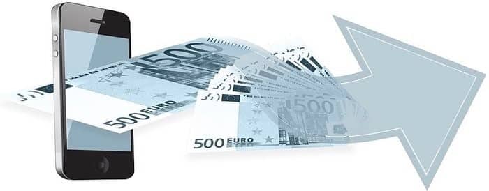 صورة لـ Sikur المصنعة للهواتف قامت بإنشاء منصة للخدمات المصرفية عبر الهاتف المحمول ومتجر التطبيقات | news-sikur-mobile-banking-content-DzTechs