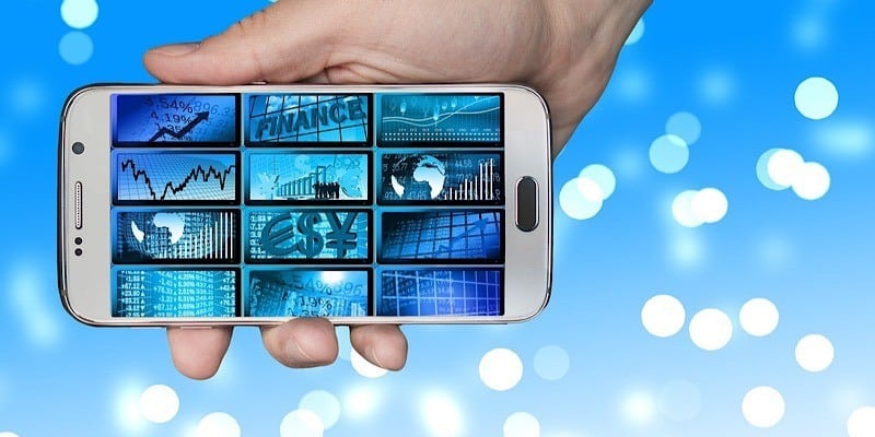 صورة لـ Sikur المصنعة للهواتف قامت بإنشاء منصة للخدمات المصرفية عبر الهاتف المحمول ومتجر التطبيقات | news-sikur-mobile-banking-featured-DzTechs