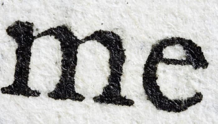 صورة لـ مُقارنة بين Inkjet و Laser: ما هي الطابعة المُناسبة لي؟ | printer-textbleed-DzTechs