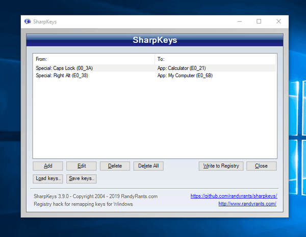 صورة لـ الأدوات المساعدة لنظام Windows التي يجب عليك اختبارها في 2023 | sharp_Keys_pic-DzTechs