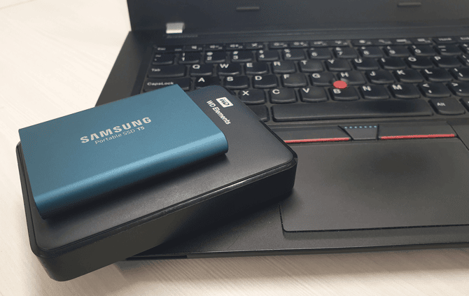 صورة لـ أفضل أدوات التحقق من صحة محرك الأقراص الثابتة لنظام Windows 10 | ssd-feature-DzTechs