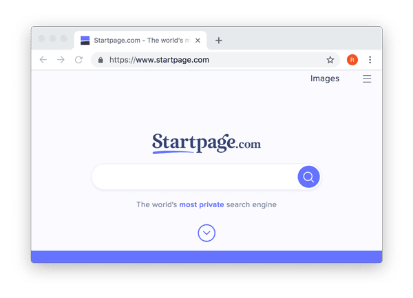 صورة لـ أفضل محركات البحث الخاصة للخصوصية التي لا تتبعك مثل Google وتحترم بياناتك | startPage-Best-Private-Search-Engines-DzTechs
