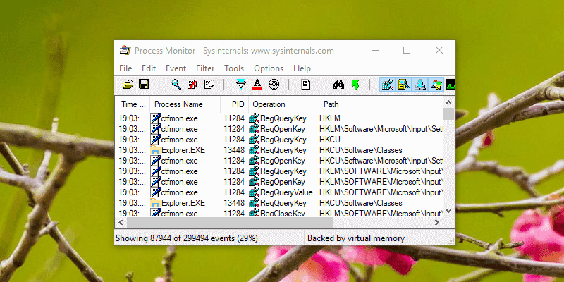 صورة لـ كيفية البحث عن قيم السجل المكافئة لإعدادات سياسة المجموعة على Windows | win-10-see-changes-to-registry-featured-DzTechs