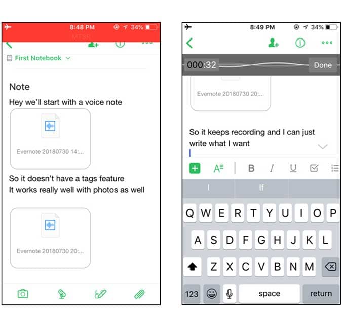 صورة لـ أفضل تطبيقات التسجيل الصوتي لأجهزة iPhone (2023) | 10-EgMlmXfs