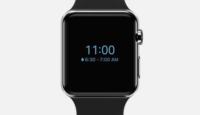 صورة لـ أفضل تطبيقات تتبع النوم لـ Apple Watch لتجربتها في عام 2023 | 33-DzTechs