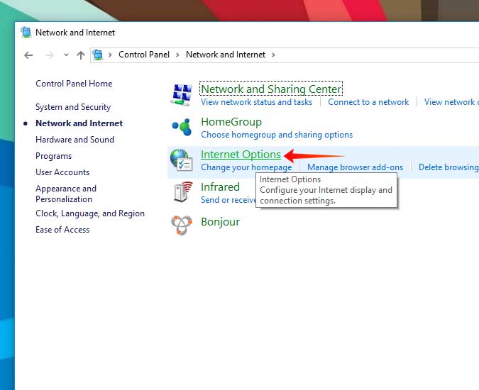 صورة لـ إنشاء نقطة اتصال WiFi من جهاز Android وهو مُتصل بالفعل بشبكة Wi-Fi | 4-1-DzTechs