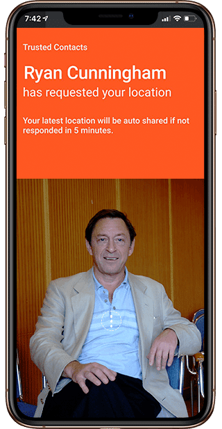 صورة لـ أفضل 7 تطبيقات تحديد مكان العائلة لنظامي Android و iOS | 5-1-DzTechs