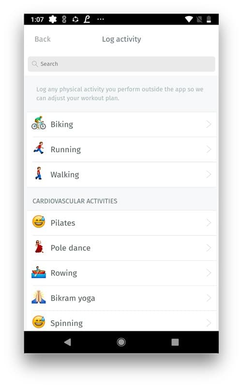 صورة لـ أفضل التطبيقات لتخطيط الوجبات للحفاظ على لياقتك وتوفير المال | 8fit-DzTechs