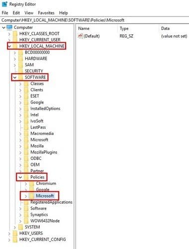 صورة لـ كيفية إيقاف تشغيل تطبيقات الخلفية في نظام Windows 10 | Back-Steps-DzTechs