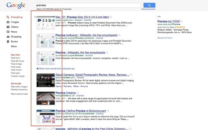 صورة لـ أفضل 5 إضافات Google Chrome لتسريع تصفحك | Browse-Chrome-Faster-GooglePreview-DzTechs
