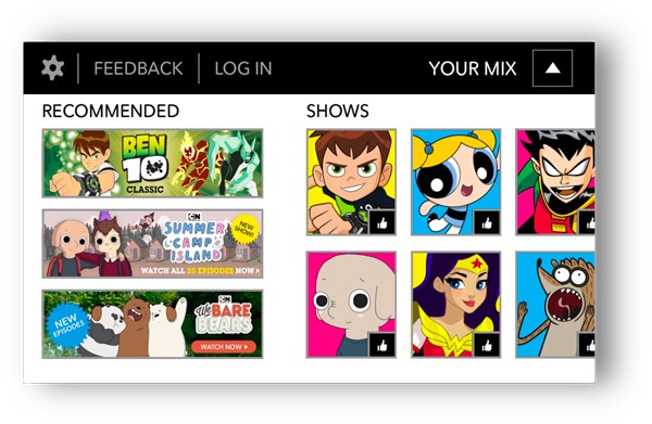 صورة لـ أفضل بدائل Youtube الآمنة للأطفال لنظامي Android و iOS | CN-DzTechs