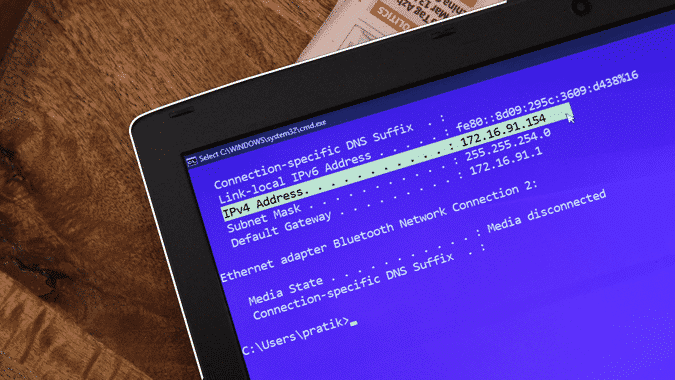 صورة لـ كيفية التحقق من عنوان IP الخاص بالكمبيوتر والهواتف الذكية | Feature_Image-1