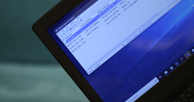 صورة لـ كيفية إيجاد عنوان IP الخاص بأجهزة أخرى على شبكتك على جميع المنصات | Feature_Image-2-DzTechs