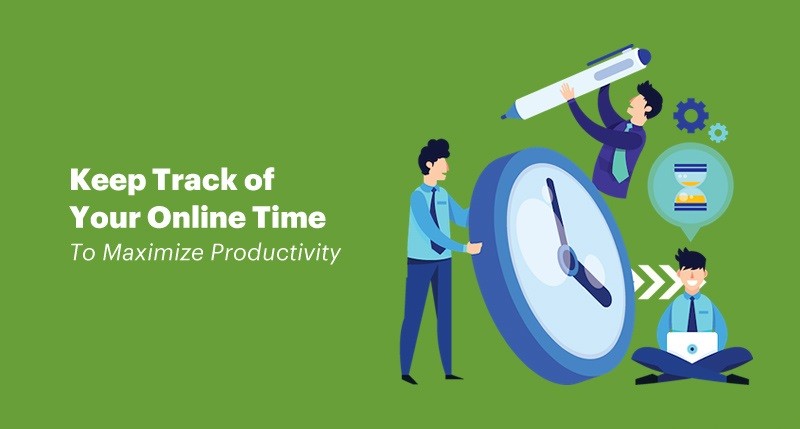 صورة لـ كيفية تتبع الوقت الذي تقضيه على الانترنت لزيادة الإنتاجية | Increase-Online-Productivity-DzTechs