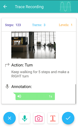 صورة لـ أفضل تطبيقات الملاحة في الأماكن المُغلقة وداخل المراكز التجارية والمطارات | Indoor-Navigation-Apps-1-DzTechs