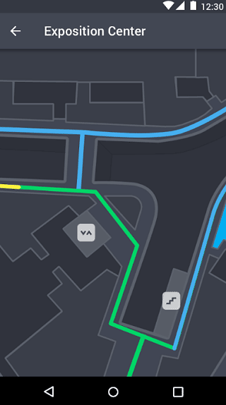صورة لـ أفضل تطبيقات الملاحة في الأماكن المُغلقة وداخل المراكز التجارية والمطارات | Indoor-Navigation-Apps-7-DzTechs