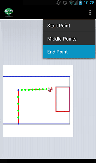 صورة لـ أفضل تطبيقات الملاحة في الأماكن المُغلقة وداخل المراكز التجارية والمطارات | Indoor-Navigation-Apps-8-DzTechs