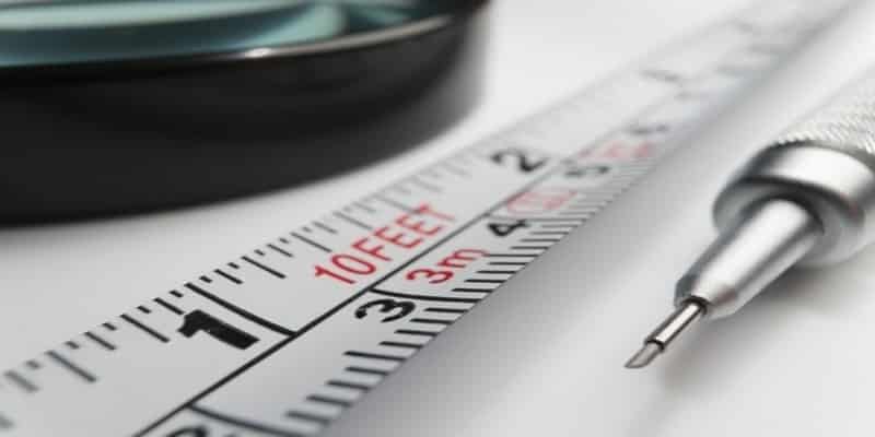 صورة لـ كيفية قياس المسافة بين نقطتين أوأكثر باستخدام Google Maps | Measure-Featured