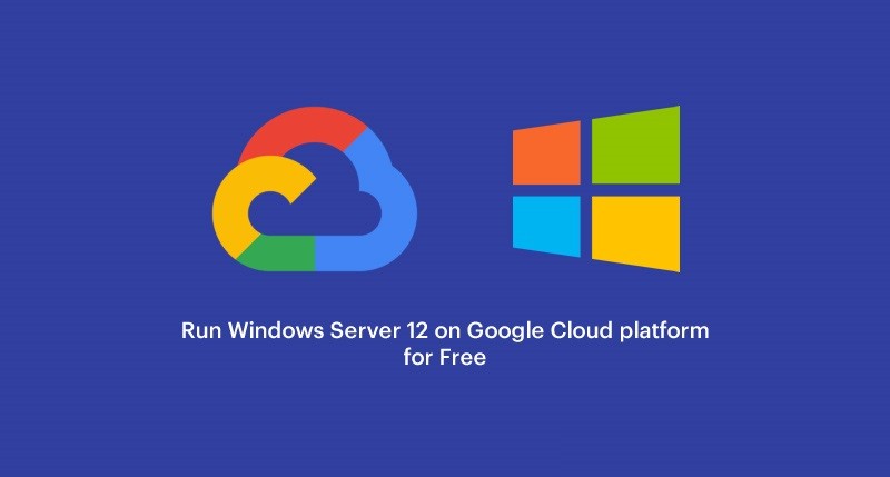 صورة لـ كيفية استخدام Google VPS مجاني (Cloud platform) لتشغيل نظام Windows server 12 | Run-Windows-Server-12-on-Google-Cloud-platform-for-Free-DzTechs