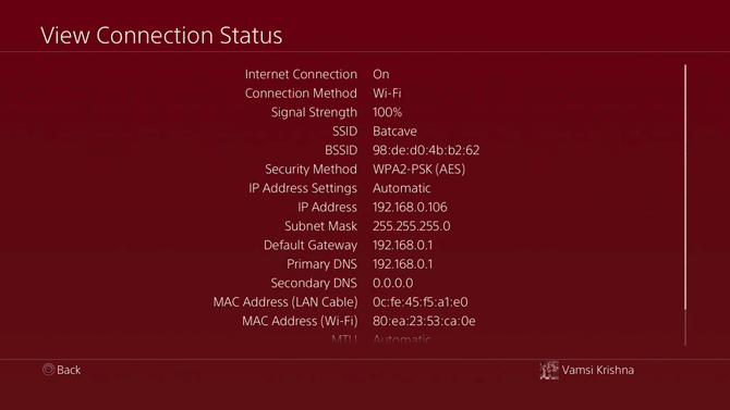 صورة لـ كيف تلعب ألعاب PS4 على iPhone و iPad | SSID-DzTechs