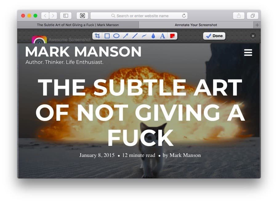 صورة لـ 25+ من أفضل إضافات متصفح Safari المجانية التي يجب أن تجربها | Screen-Shot-2018-08-10-at-6.59.13-PM-DzTechs