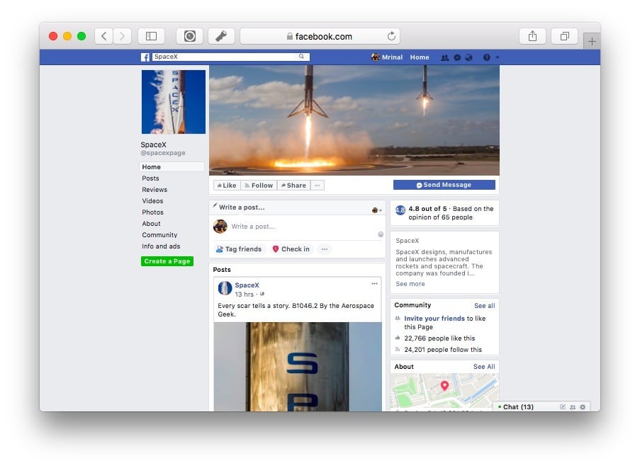 صورة لـ 25+ من أفضل إضافات متصفح Safari المجانية التي يجب أن تجربها | Screen-Shot-2018-08-10-at-7.10.16-PM-DzTechs