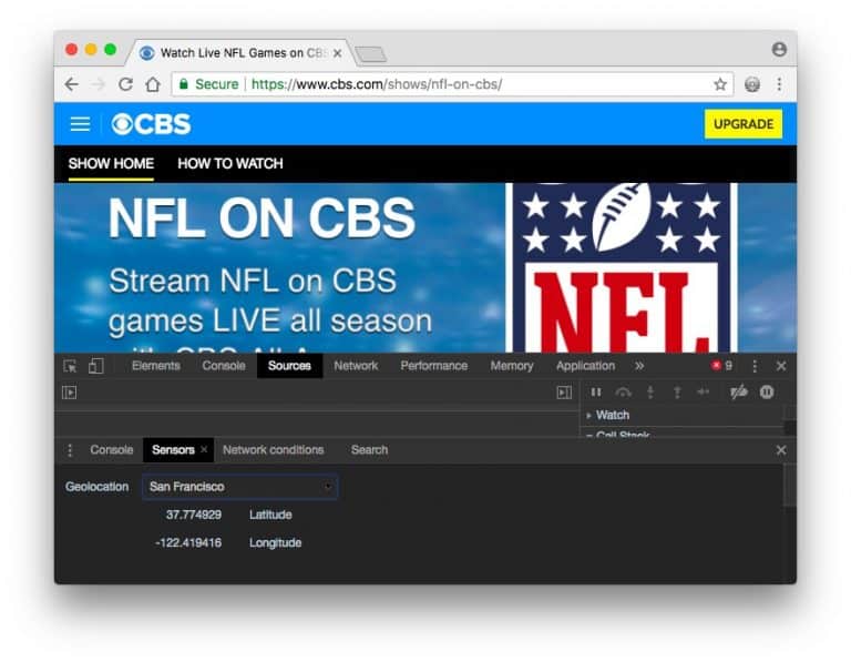 صورة لـ أدوات مُطور Chrome: بعض النصائح المُفيدة لاستخدامه مثل المُحترفين | Screen-Shot-2018-09-10-at-3.57.15-PM-768x597-DzTechs