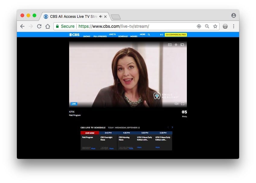 صورة لـ كيفية تغيير مكان تواجدك على جميع مُتصفحات الويب | Screen-Shot-2018-09-12-at-3.20.37-PM-DzTechs