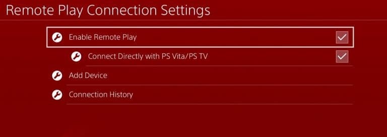 صورة لـ كيف تلعب ألعاب PS4 على iPhone و iPad | Screen-Shot-2019-03-15-at-9.16.06-PM-768x272-DzTechs