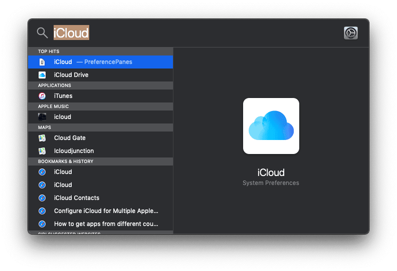 صورة لـ كيفية استخدام اثنين من Apple ID مختلفين على الـ iPhone | Screenshot-2019-02-25-at-1.01.59-PM-DzTechs