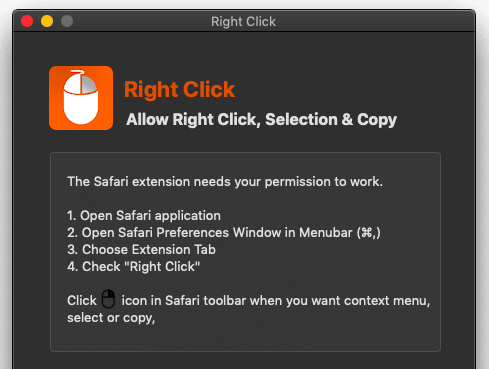 صورة لـ 25+ من أفضل إضافات متصفح Safari المجانية التي يجب أن تجربها | Screenshot-2019-03-06-at-4.33.46-PM-DzTechs