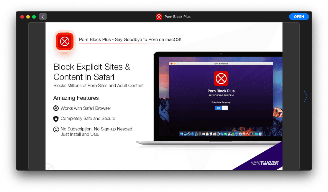 صورة لـ 25+ من أفضل إضافات متصفح Safari المجانية التي يجب أن تجربها | Screenshot-2019-03-06-at-5.40.28-PM-DzTechs