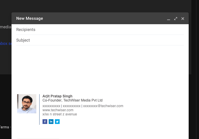 صورة لـ 25+ من أفضل إضافات متصفح Safari المجانية التي يجب أن تجربها | Screenshot-2019-03-06-at-8.18.16-PM-DzTechs